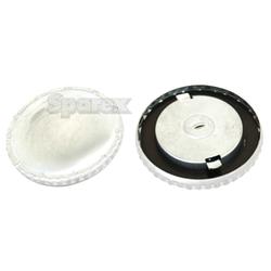 UDZ30200    Fuel Cap---Replaces 1244823